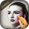 Pensil Sketch Art - iPhoneアプリ