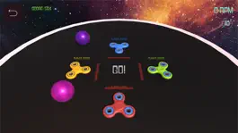 Game screenshot Fidget Spinner Sumo - 3D Online Fight!!! hack