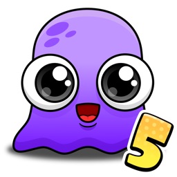 Moy 5 - Virtual Pet Game