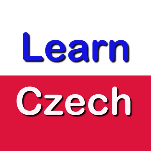 Fast - Learn Czech icon