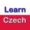 Icon Fast - Learn Czech