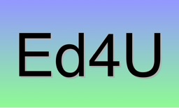 Ed4U