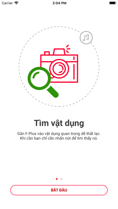 Screenshot #1 pour F-Plus