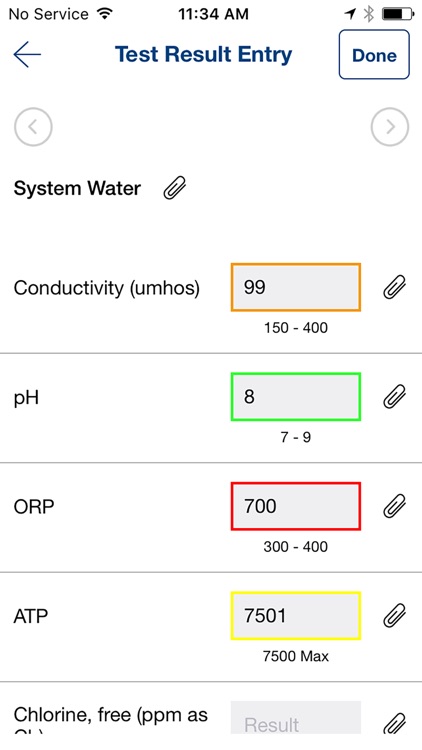 Aliquot screenshot-5