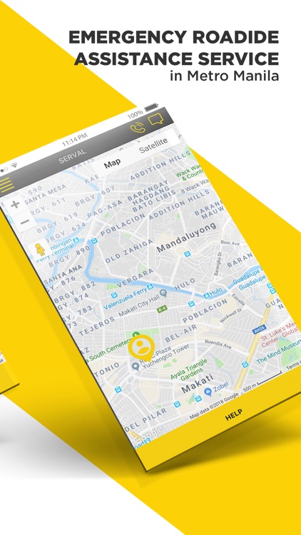 Serval Protect screenshot-4