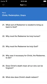 new city catechism iphone screenshot 4