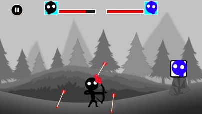 Bowman games-暴力射击游戏 screenshot 3