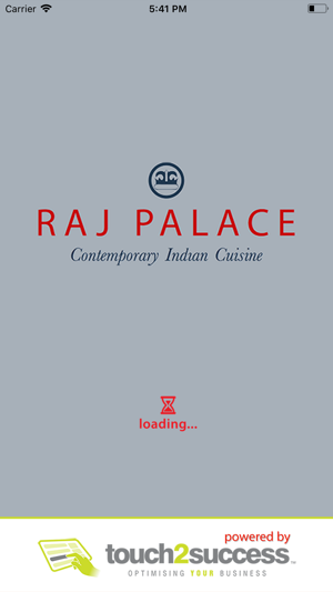 Raj Palace Colchester(圖1)-速報App