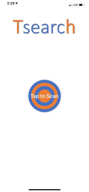 Tsearch(圖1)-速報App