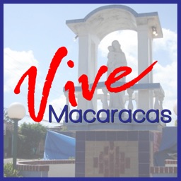 Vive Macaracas Panamá