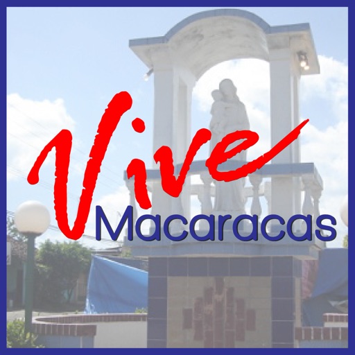 Vive Macaracas Panamá