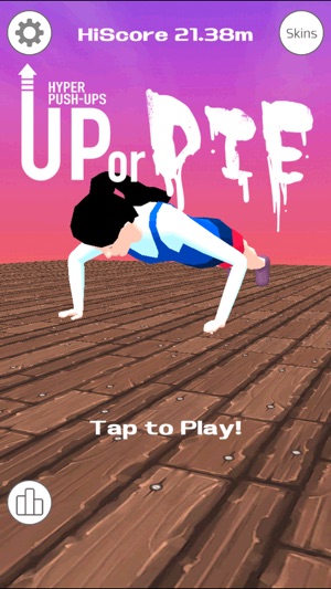 Up or Die!(圖1)-速報App