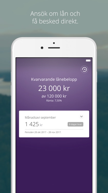 Qliro – låna, spara, betala screenshot-4