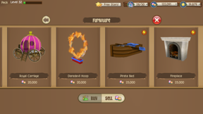 Tunnel Town screenshot
