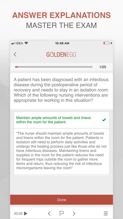 CNOR Practice Test Pro