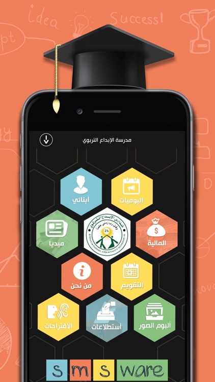 مدارس الإبداع