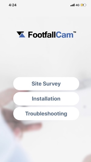 FootfallCam