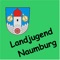 Dies ist die offizielle App der Naumburger Landjugend