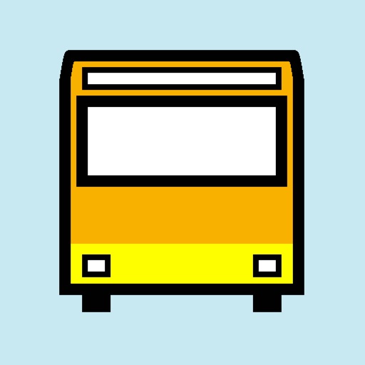 HNL Next Bus icon