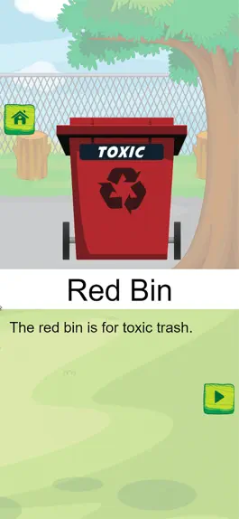 Game screenshot Garbage Recycling Trash Games hack