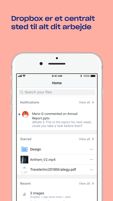 gem kvitteringer app gem kvitteringer app
