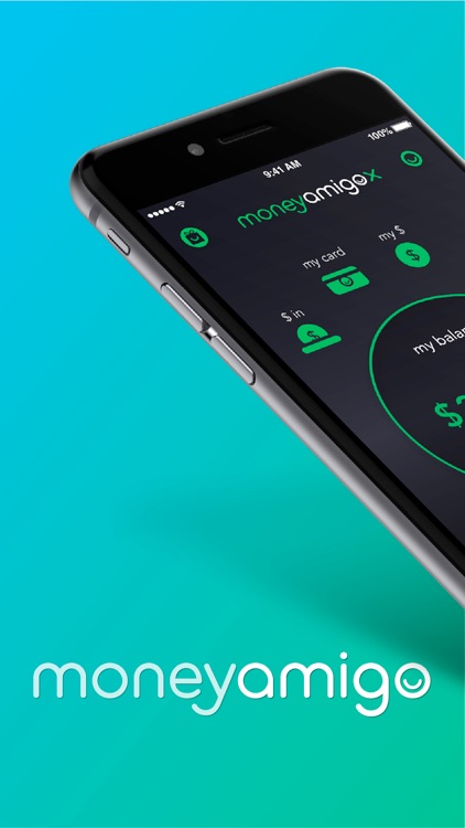 moneyamigo - your money friend