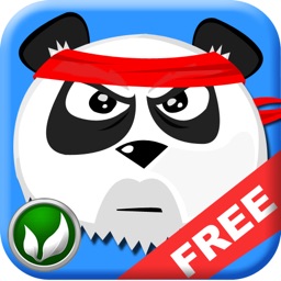 BowQuest: PandaMania Lite!