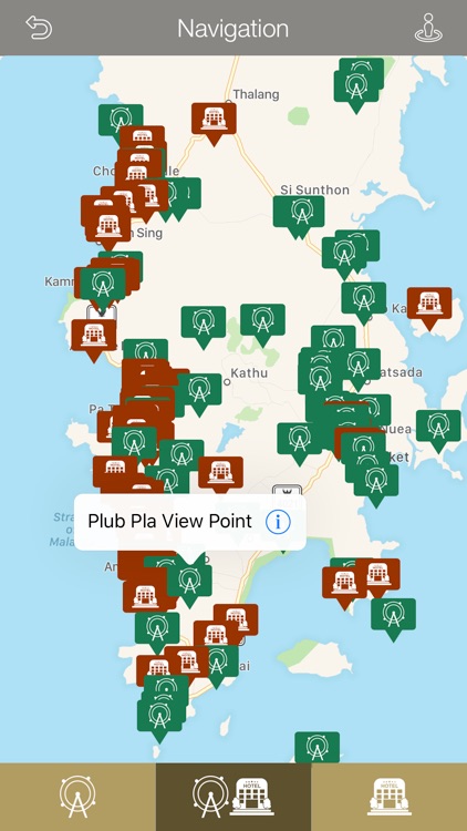 Phuket Island Things To Do