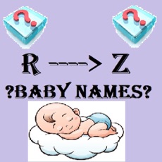 Activities of Quiz Your Baby Names R to Z