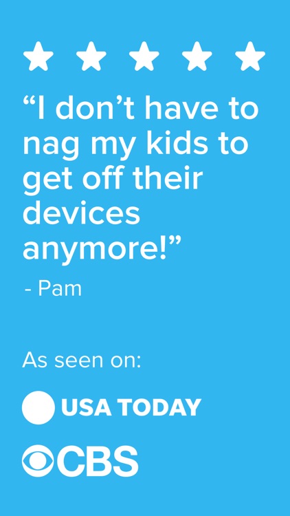 unGlue: Screen Time Control screenshot-0