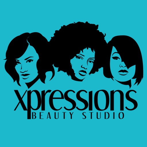 Xpressions Beauty Studio by Efexx App