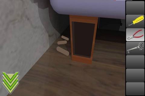 An Escape 3 Rooms screenshot 4