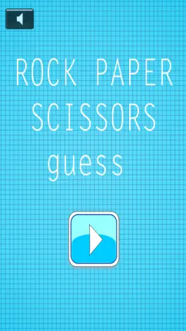 Game screenshot Rock Paper Scissors Guess mod apk