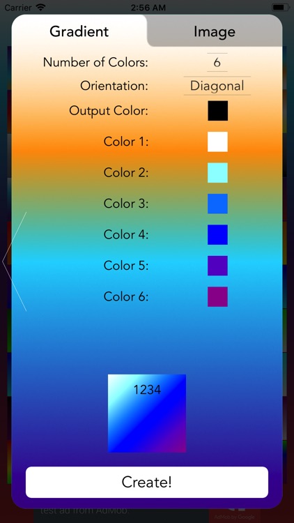 Calculator <\> screenshot-3