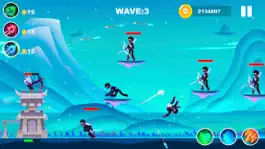 Game screenshot Archers Duel hack