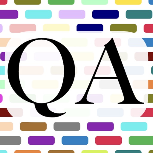 QA - Question & Answer Tracker