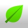Leafscan app icon - Productivity app for iPhone