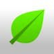 Leafscan app icon - Productivity app for iPhone