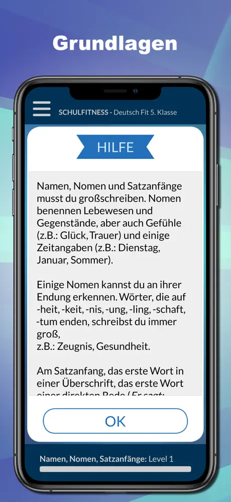 Deutsch Fit 5. Klasse