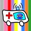 Pedi Help icon