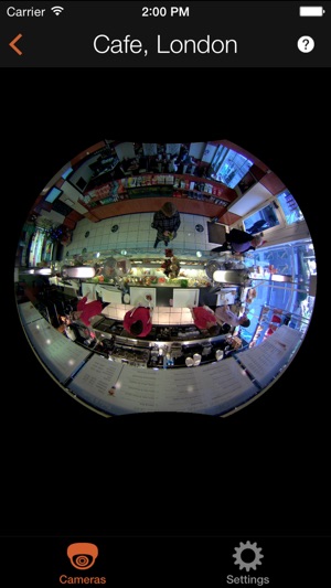ONVU360 Lite(圖4)-速報App