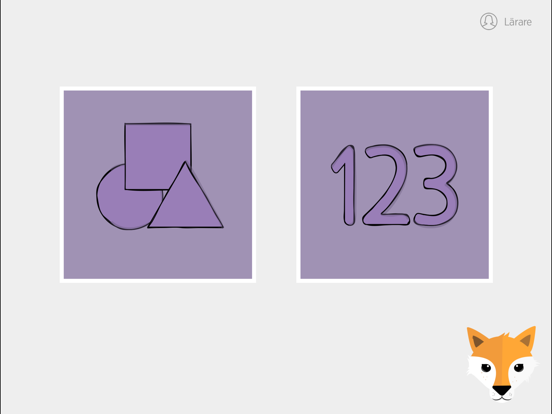 Screenshot #4 pour Sortera och Räkna med NE