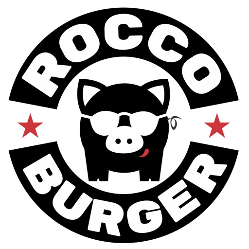 Rocco Burger