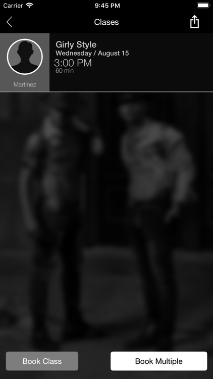 Power Peralta Dance Studio screenshot-3