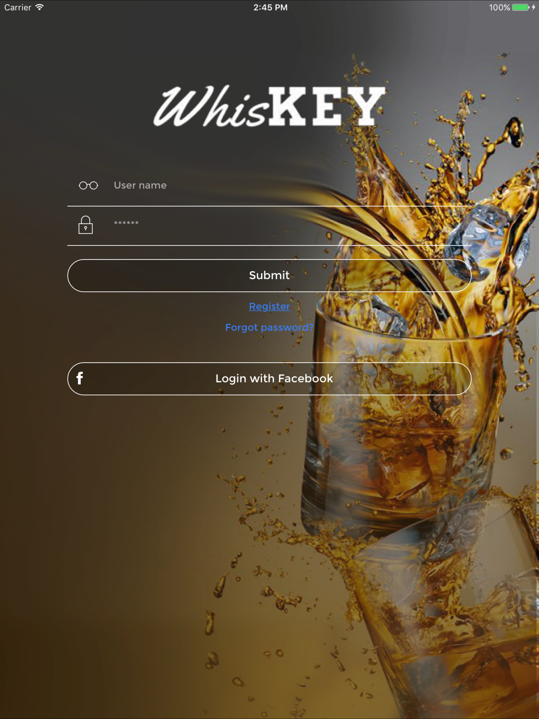 RateWhiskey