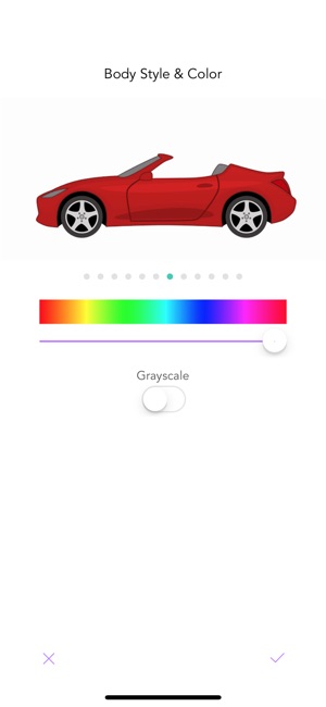Ride Paper