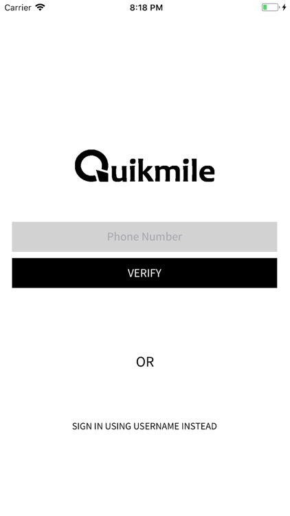 Quikmile