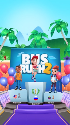 Bus Rush 2(圖7)-速報App