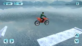 Game screenshot Псих Самокат Велосипед наездни apk