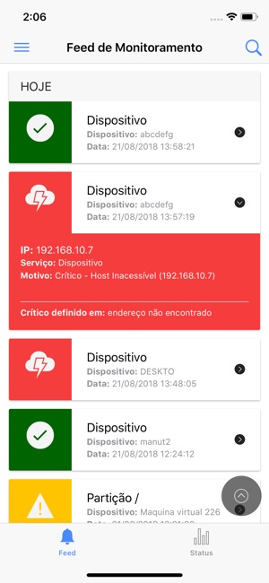 SM Gestão de TI(圖1)-速報App